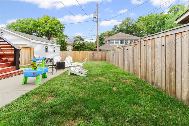 $495,000 | 408 West 61st Street, Kansas City, MO 64113