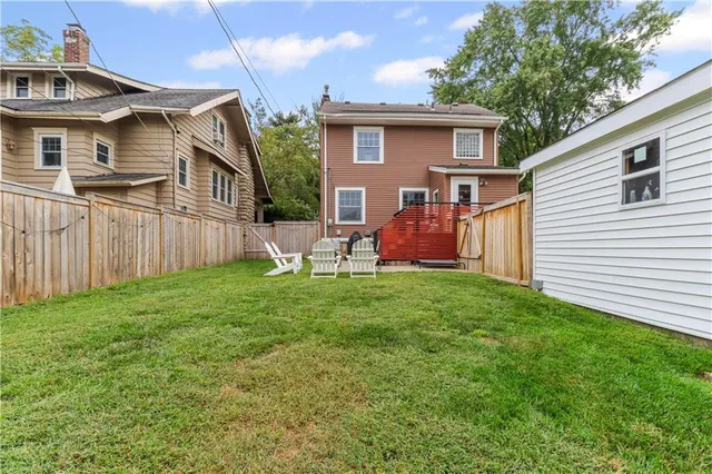 $495,000 | 408 West 61st Street, Kansas City, MO 64113