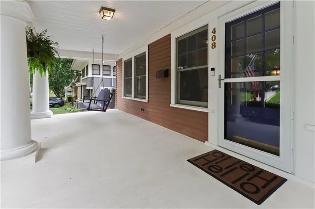 $495,000 | 408 West 61st Street, Kansas City, MO 64113