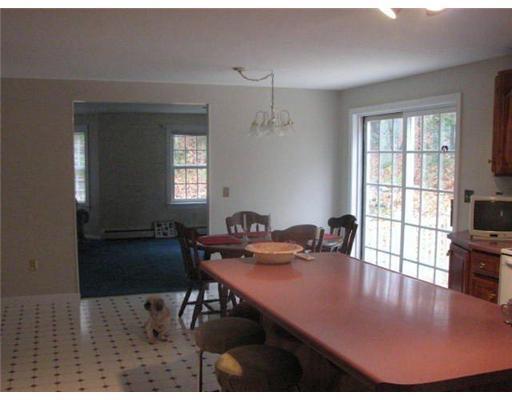 7 Roos Hill Road Freeport, ME 04032 - Photo 6 of 10 Kitchen.