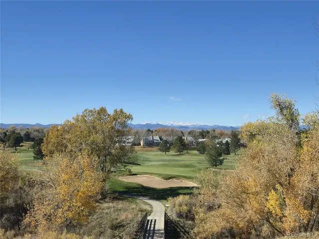 $447,000 | 6418 Silver Mesa Drive, Unit C, Highlands Ranch, CO 80130
