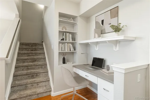 $447,000 | 6418 Silver Mesa Drive, Unit C, Highlands Ranch, CO 80130