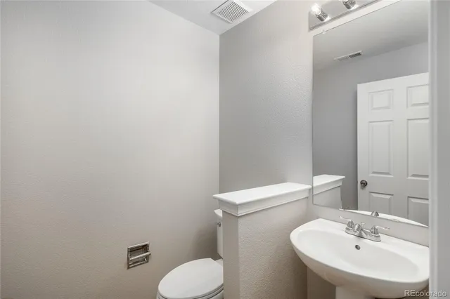 $447,000 | 6418 Silver Mesa Drive, Unit C, Highlands Ranch, CO 80130