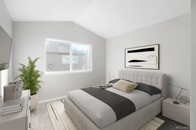 $447,000 | 6418 Silver Mesa Drive, Unit C, Highlands Ranch, CO 80130