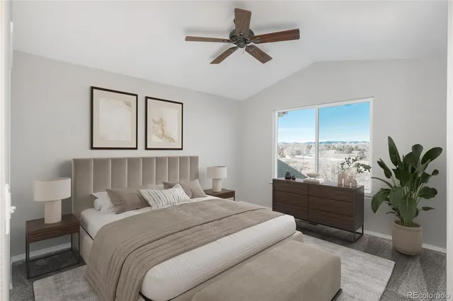 $447,000 | 6418 Silver Mesa Drive, Unit C, Highlands Ranch, CO 80130