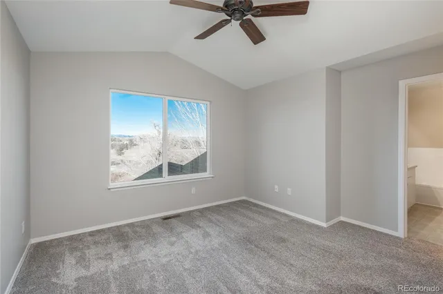 $447,000 | 6418 Silver Mesa Drive, Unit C, Highlands Ranch, CO 80130