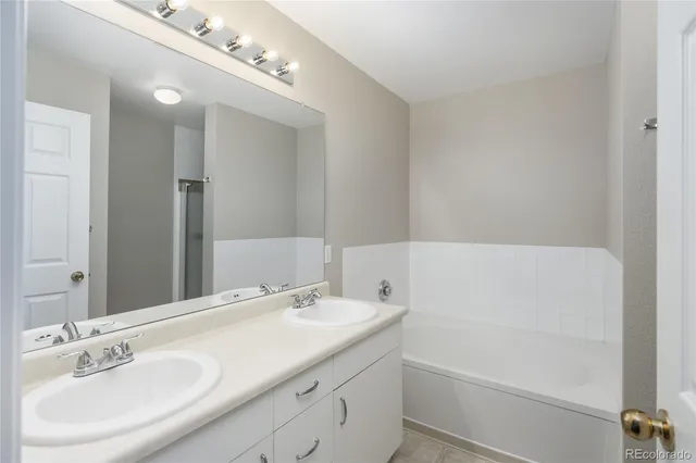 $447,000 | 6418 Silver Mesa Drive, Unit C, Highlands Ranch, CO 80130