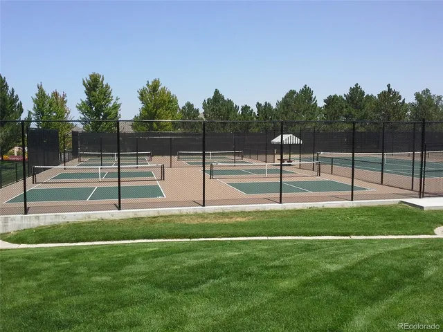 $447,000 | 6418 Silver Mesa Drive, Unit C, Highlands Ranch, CO 80130