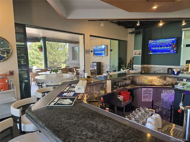 $447,000 | 6418 Silver Mesa Drive, Unit C, Highlands Ranch, CO 80130