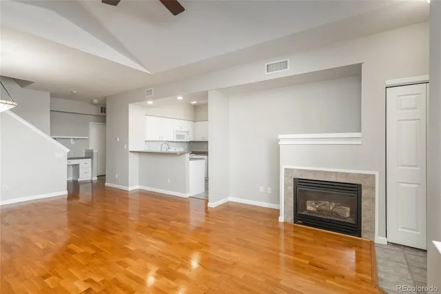 $447,000 | 6418 Silver Mesa Drive, Unit C, Highlands Ranch, CO 80130