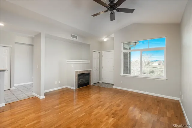 $447,000 | 6418 Silver Mesa Drive, Unit C, Highlands Ranch, CO 80130