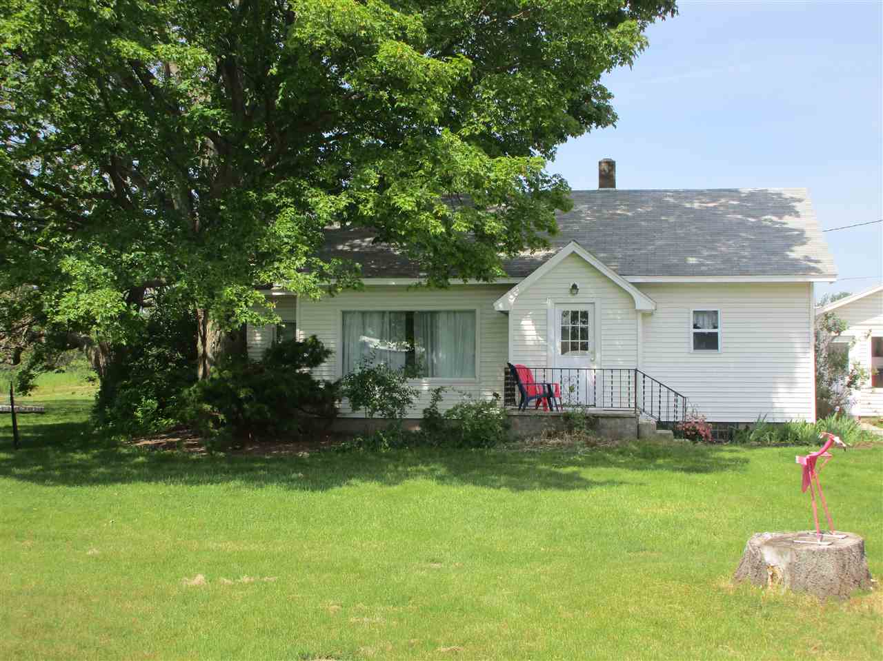 2836 Forrester Road Frankfort, MI 49635 - Photo 1 of 32 1833820.JPG