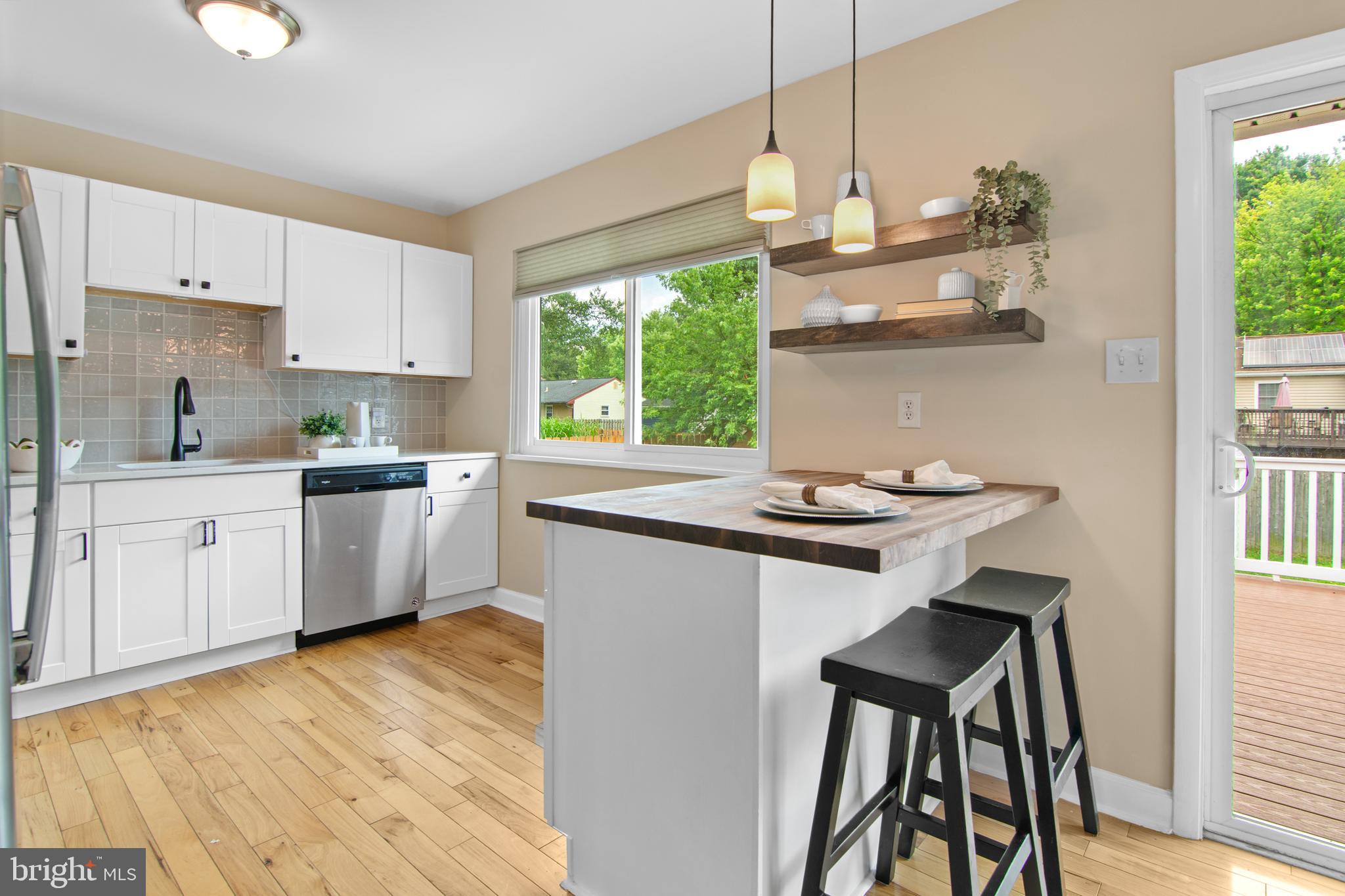 1453 Evergreen Road Severn, MD 21144 - Photo 13 of 44