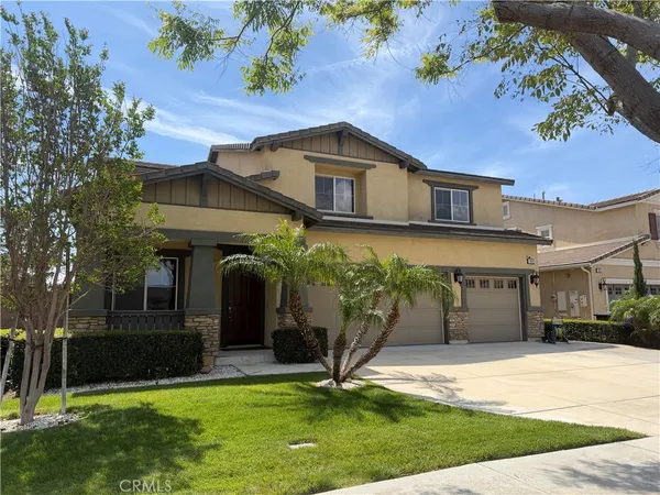 $759,900 | 16623 Picardy Place, Fontana, CA 92336