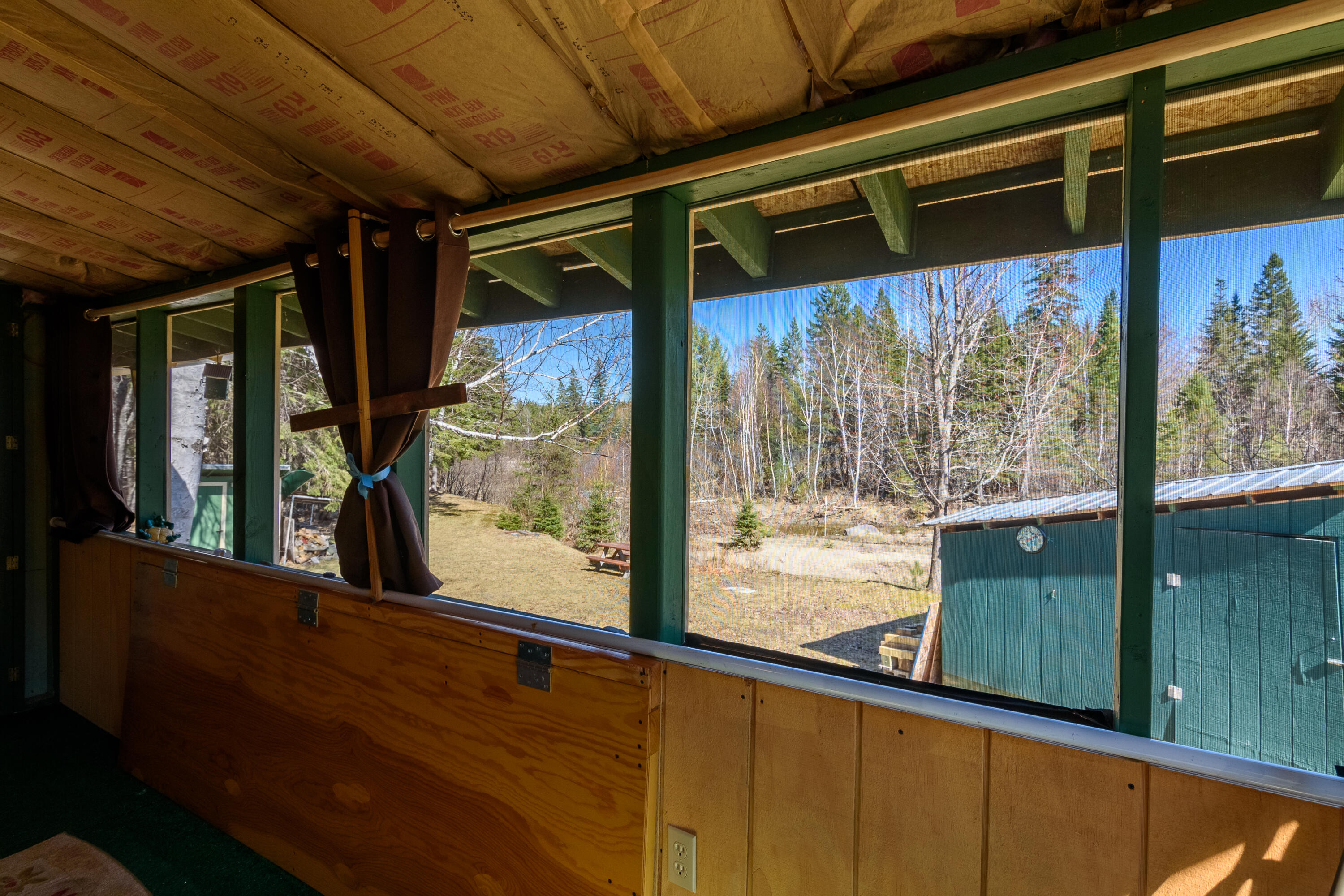 830 Rangeley Road Stratton, ME 04982 - Photo 8 of 19 CMW_1790-HDR