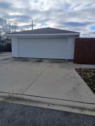 a close view of kitchen countertops and kitchen