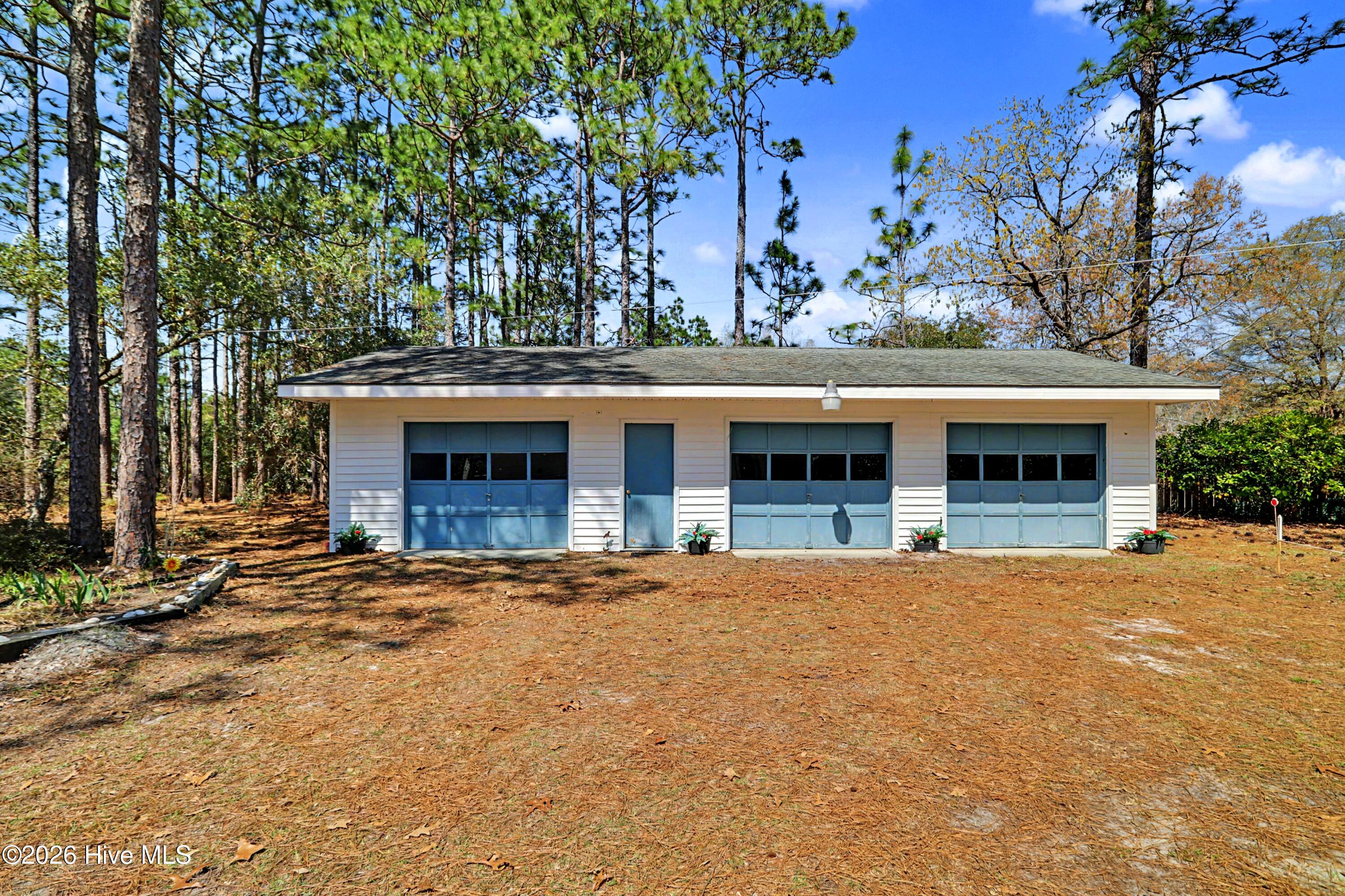 808 Wimberley Road Southport, NC 28461 - Photo 4 of 50 HewittProductions48