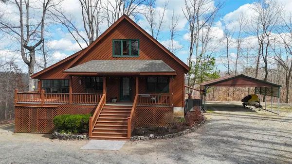 $375,000 | 95 Cottonwood Cove, Counce, TN 38326