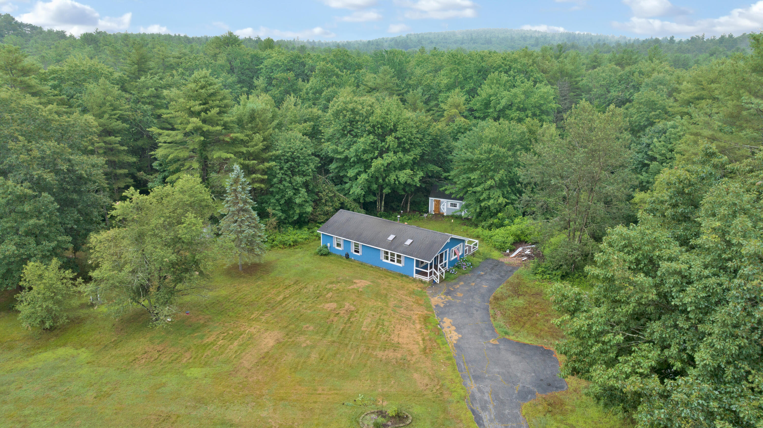 3 Outback Lane Gray, ME 04039 - Photo 6 of 35 DJI_0679