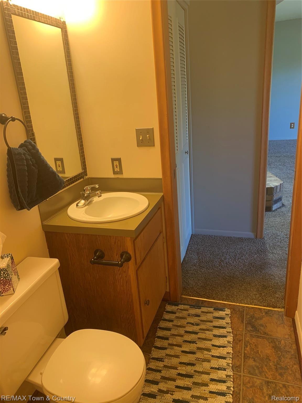 1386 Flushing Road Flushing, MI 48433 - Photo 22 of 33 town bath22.jpg
