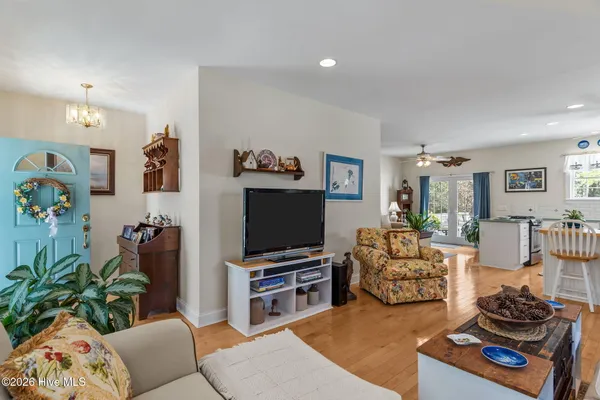 $710,000 | 530 North Line Drive, Hampstead, NC 28443