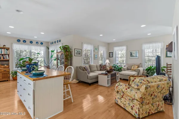$710,000 | 530 North Line Drive, Hampstead, NC 28443