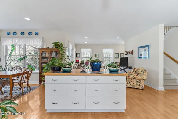 $710,000 | 530 North Line Drive, Hampstead, NC 28443
