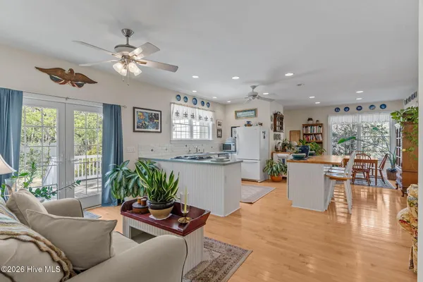 $710,000 | 530 North Line Drive, Hampstead, NC 28443