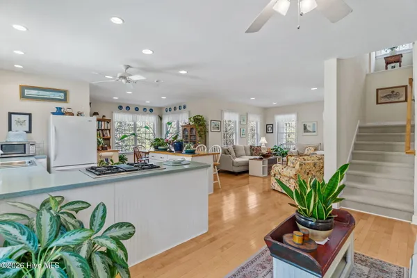 $710,000 | 530 North Line Drive, Hampstead, NC 28443