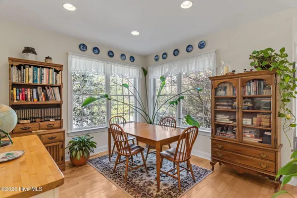 $710,000 | 530 North Line Drive, Hampstead, NC 28443