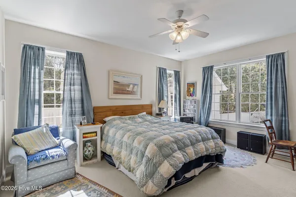 $710,000 | 530 North Line Drive, Hampstead, NC 28443