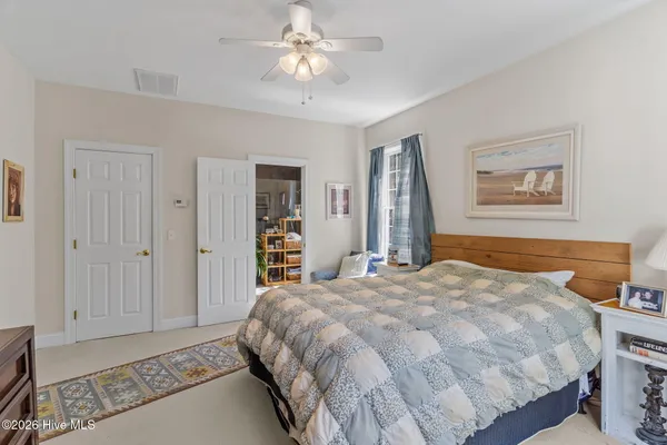 $710,000 | 530 North Line Drive, Hampstead, NC 28443