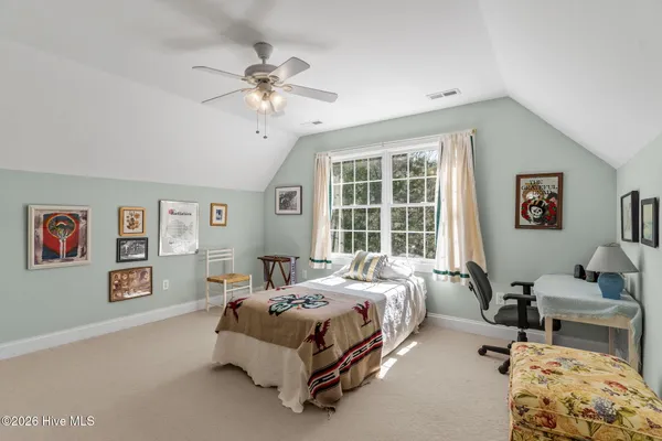 $710,000 | 530 North Line Drive, Hampstead, NC 28443