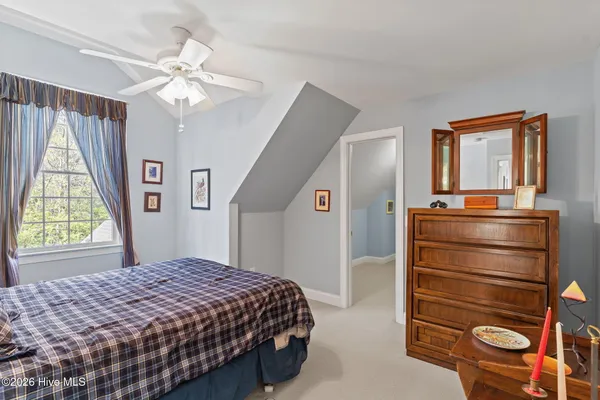 $710,000 | 530 North Line Drive, Hampstead, NC 28443