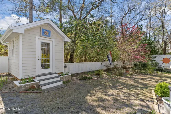 $710,000 | 530 North Line Drive, Hampstead, NC 28443