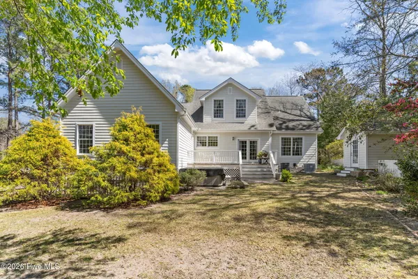 $710,000 | 530 North Line Drive, Hampstead, NC 28443