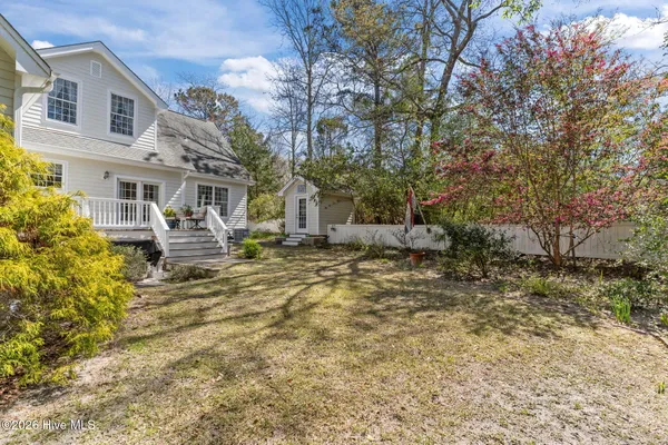 $710,000 | 530 North Line Drive, Hampstead, NC 28443