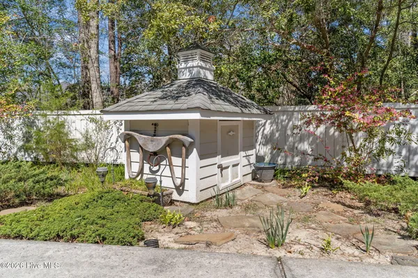 $710,000 | 530 North Line Drive, Hampstead, NC 28443
