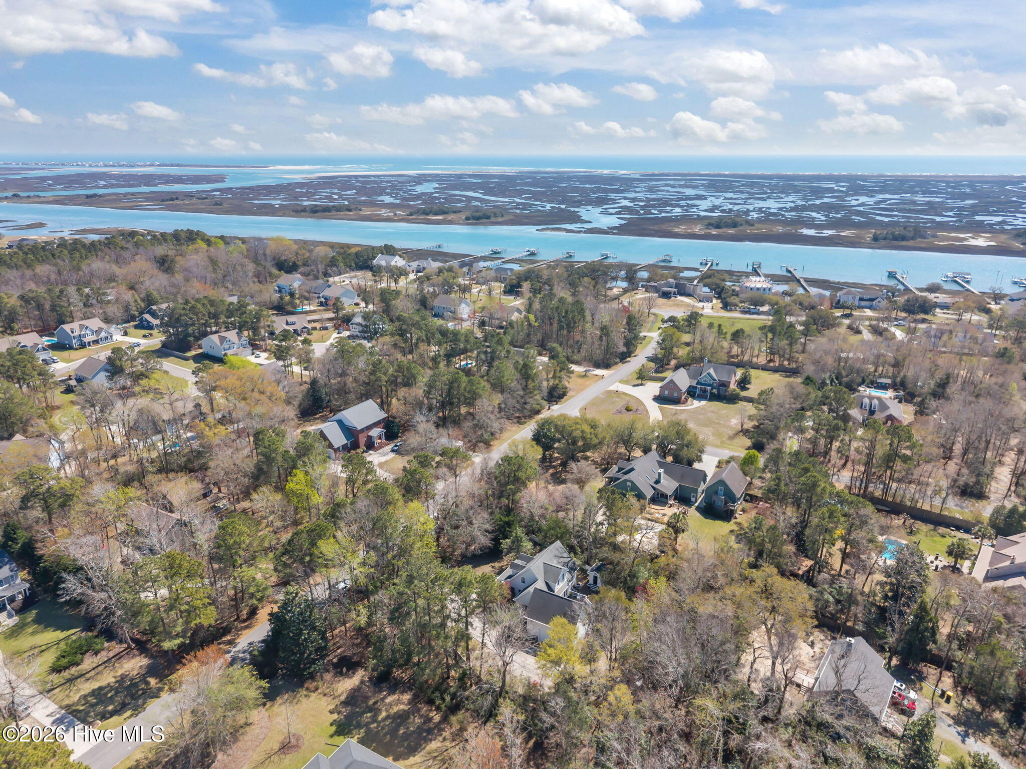 530 North Line Drive Hampstead, NC 28443 - Photo 54 of 67 3-web-or-mls-DJI_20260320124142_0534_D