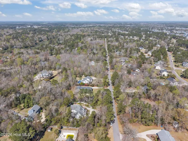 $710,000 | 530 North Line Drive, Hampstead, NC 28443