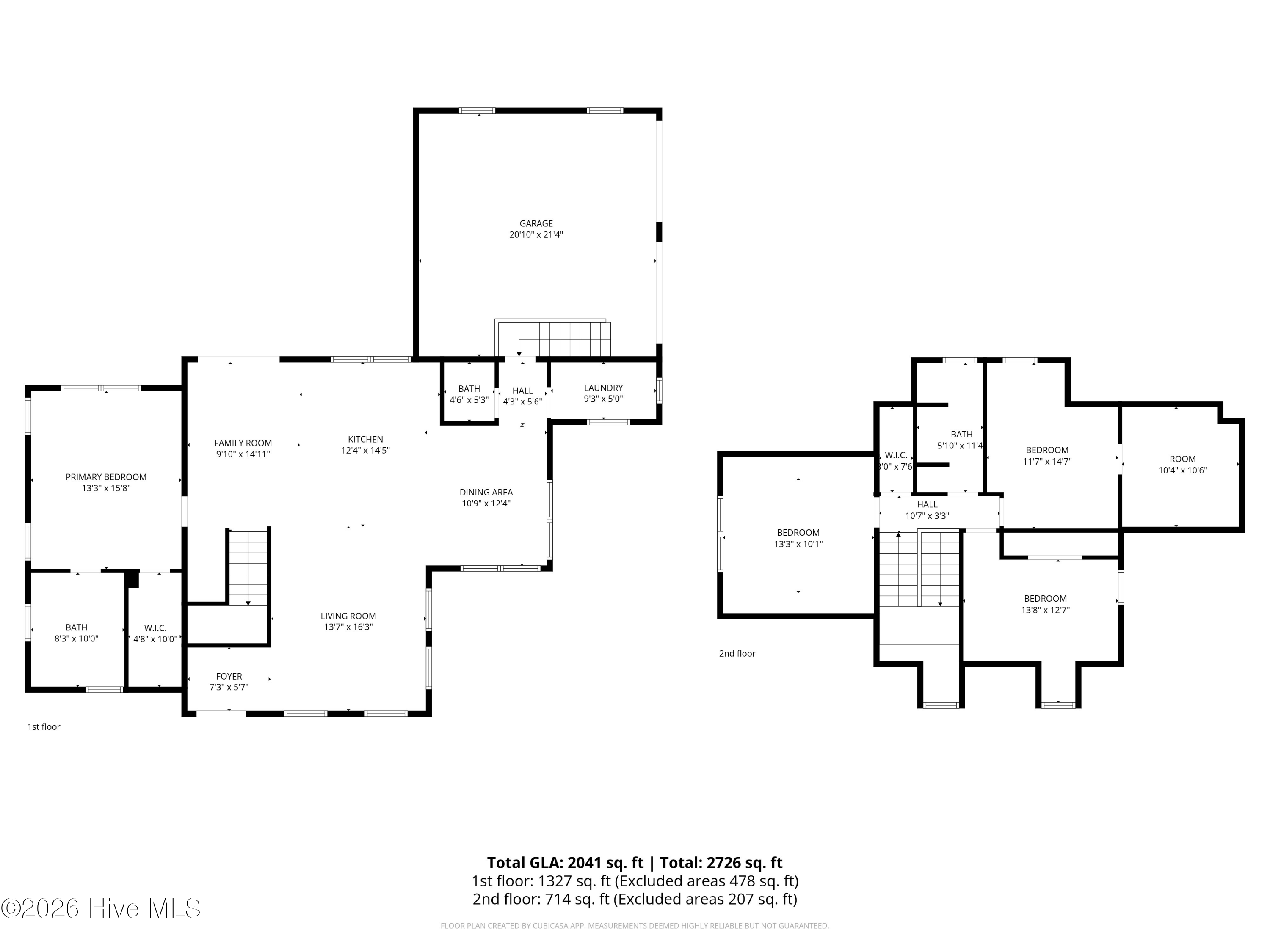 530 North Line Drive Hampstead, NC 28443 - Photo 64 of 67