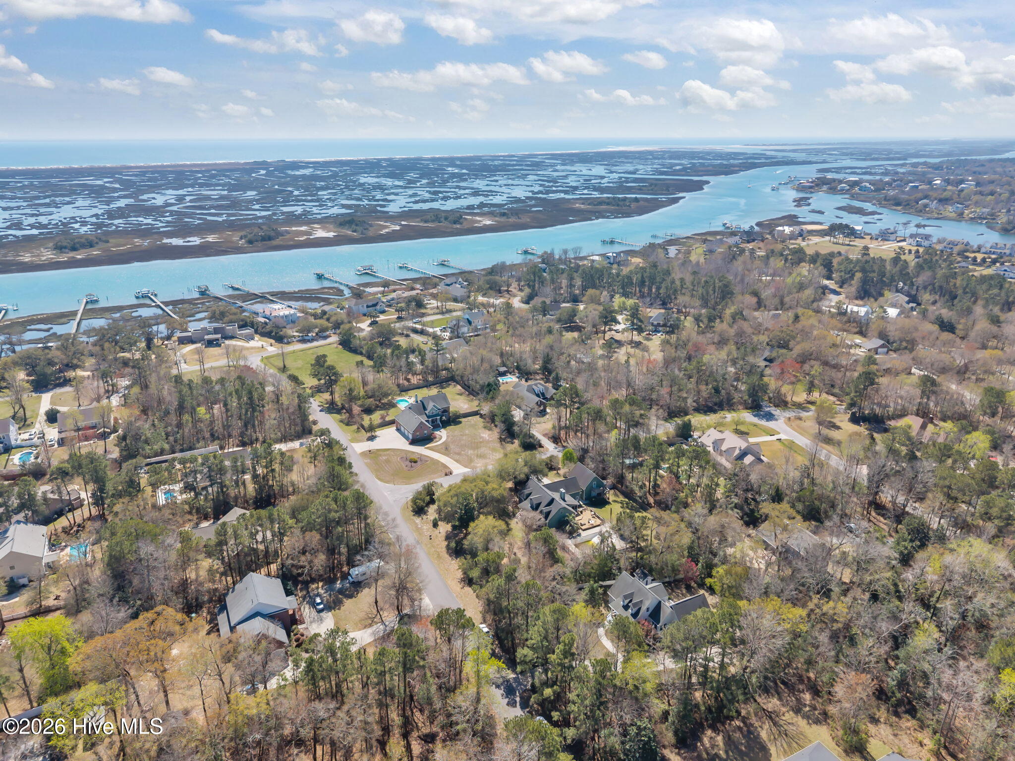 530 North Line Drive Hampstead, NC 28443 - Photo 6 of 67 6-web-or-mls-DJI_20260320124236_0542_D