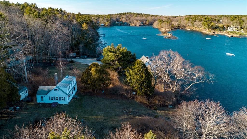 20 Harmon's Harbor Road Georgetown, ME 04548 - Photo 16 of 19 Photo