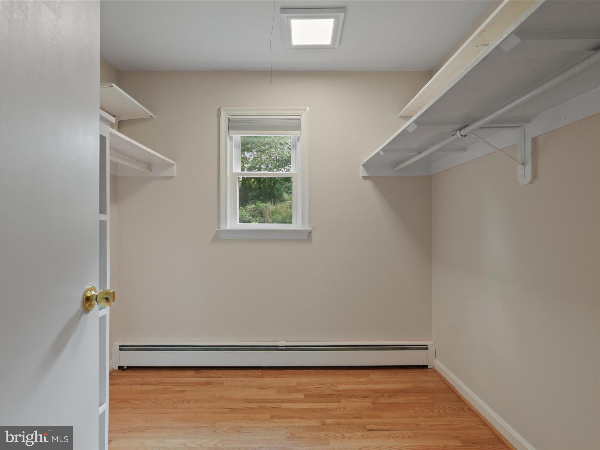 4417 Laurel Road Alexandria, VA 22309 - Photo 18 of 46 a view of an empty room with a window