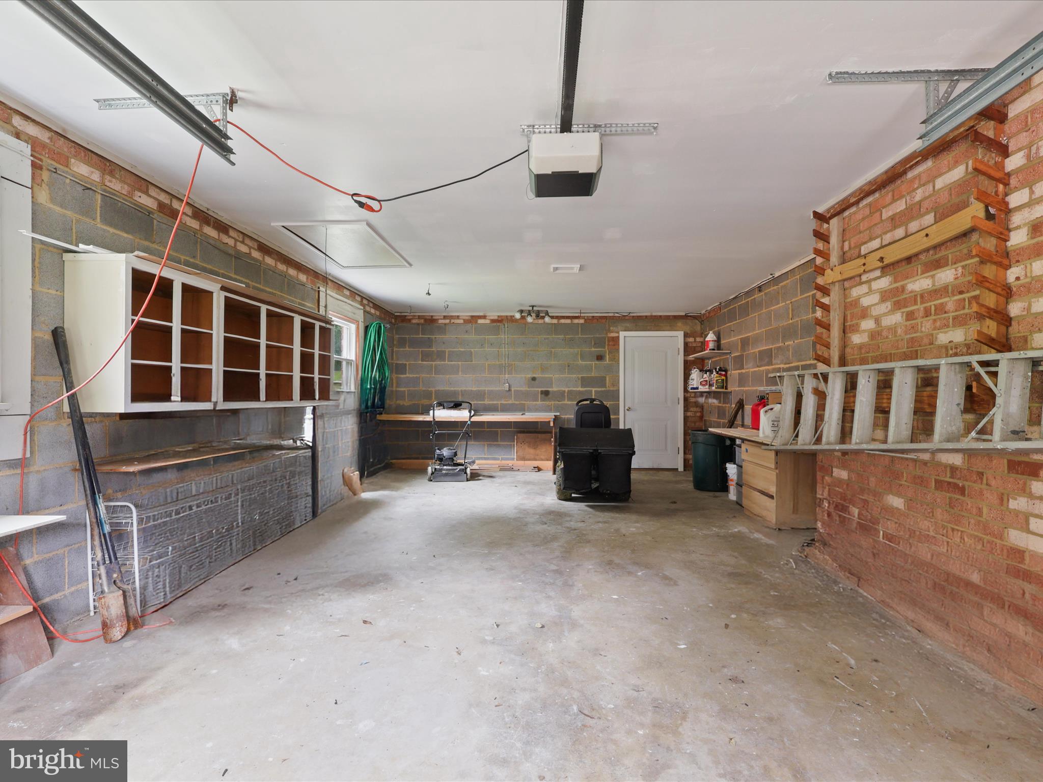 4417 Laurel Road Alexandria, VA 22309 - Photo 32 of 46 a view of a storage & utility room