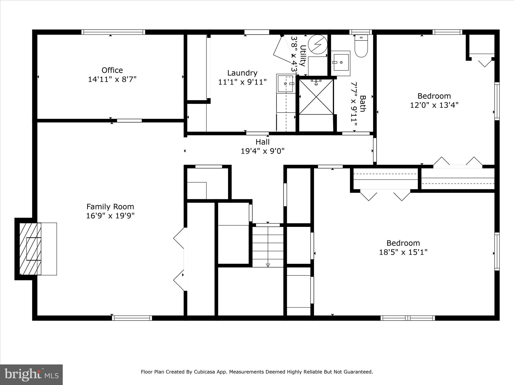 4417 Laurel Road Alexandria, VA 22309 - Photo 44 of 46 a picture of a bench in a white microwave