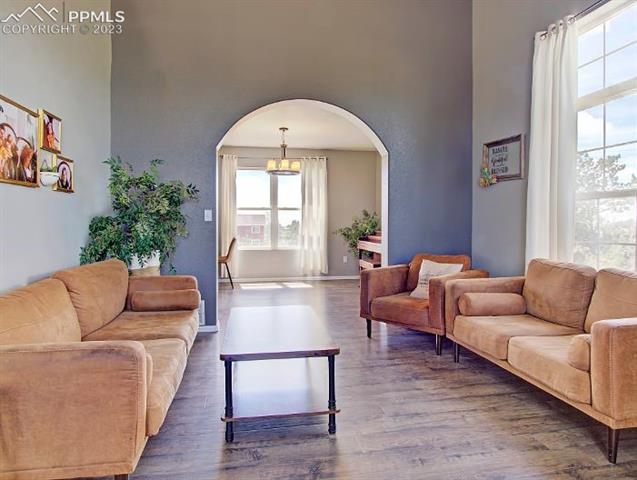 7927 Buschborn Road Peyton, CO 80831 - Photo 5 of 19