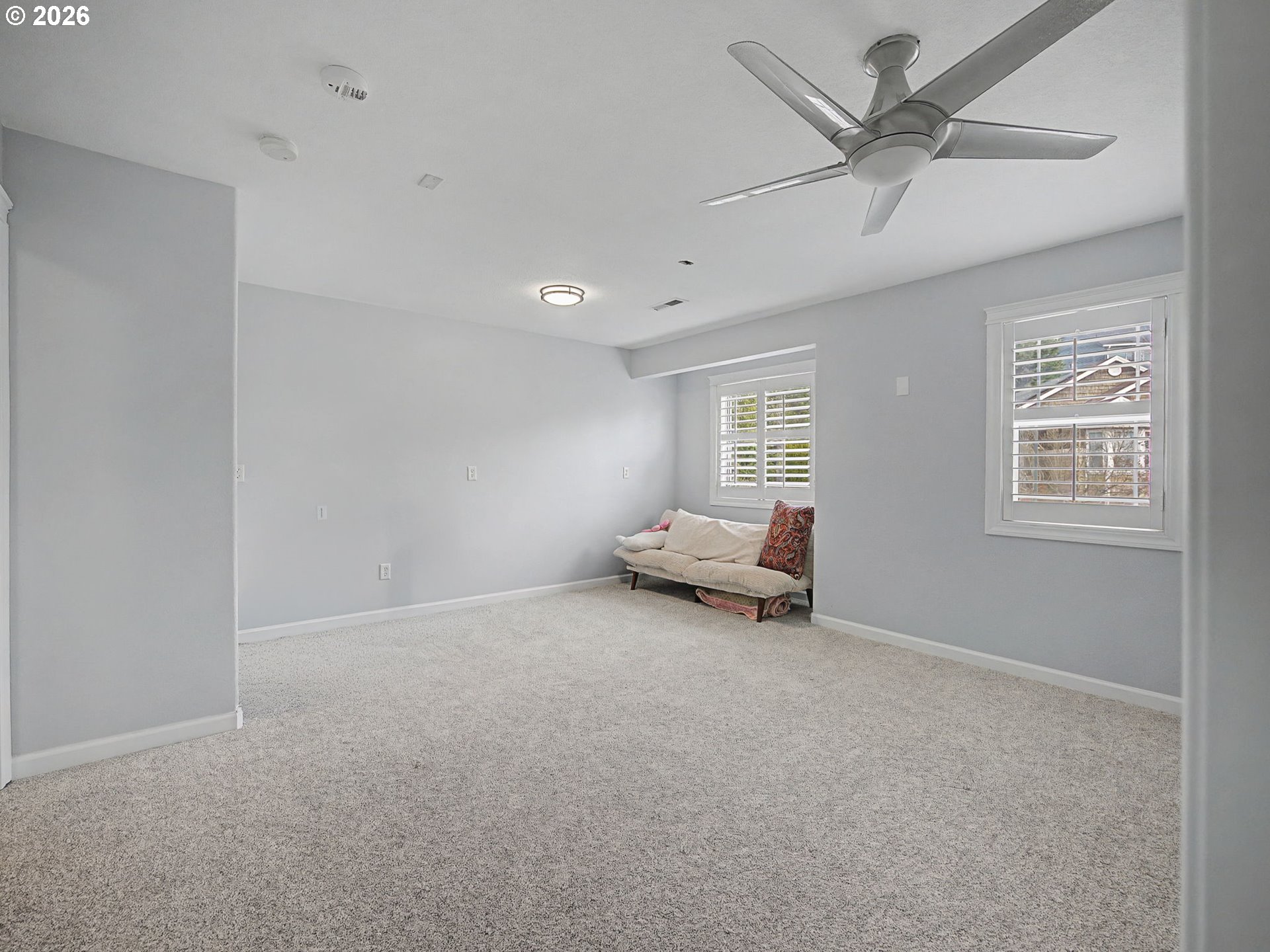 12410 Southwest Aspen Ridge Drive Tigard, OR 97224 - Photo 26 of 47 a living room with furniture and a window