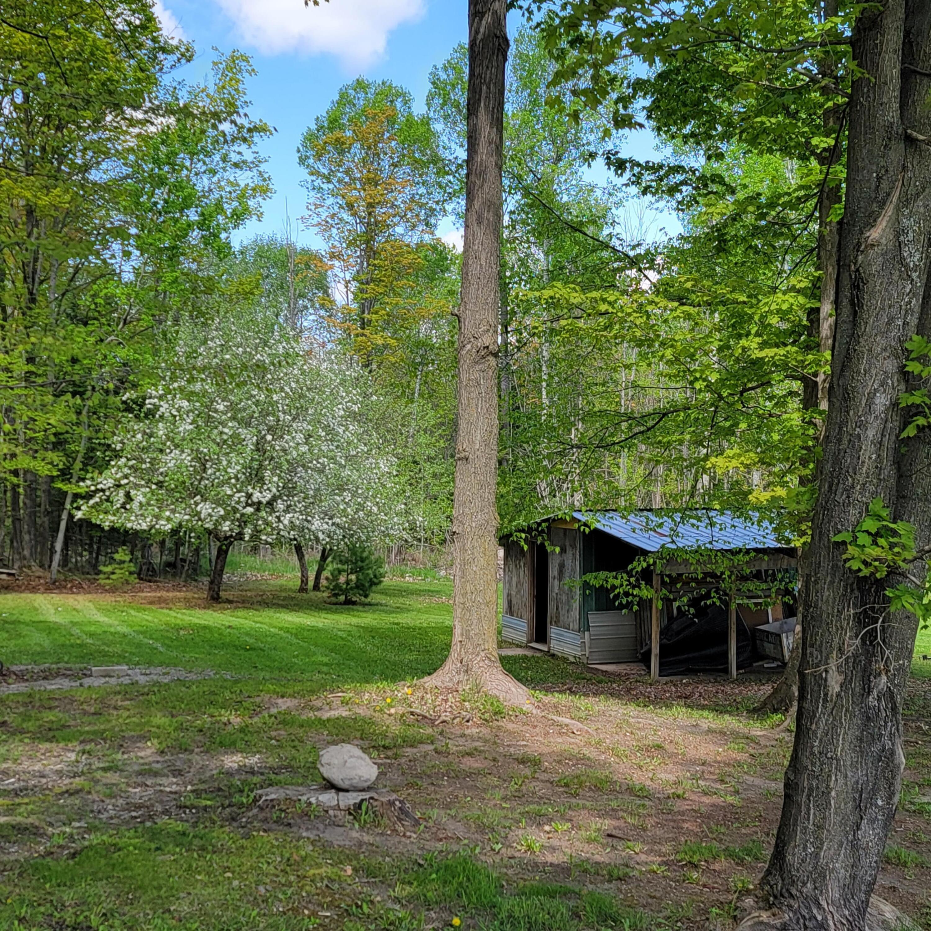 8155 Tucker Road Onaway, MI 49765 - Photo 42 of 57 Gallery Image 42