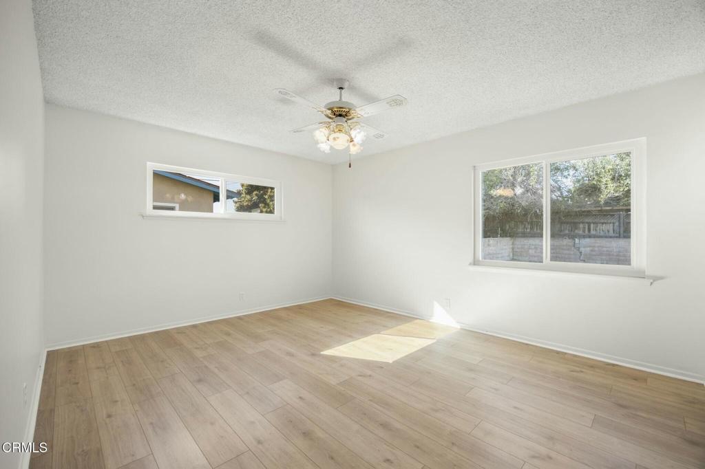 6861 Bristol Road Ventura, CA 93003 - Photo 24 of 42 a view of an empty room with a window
